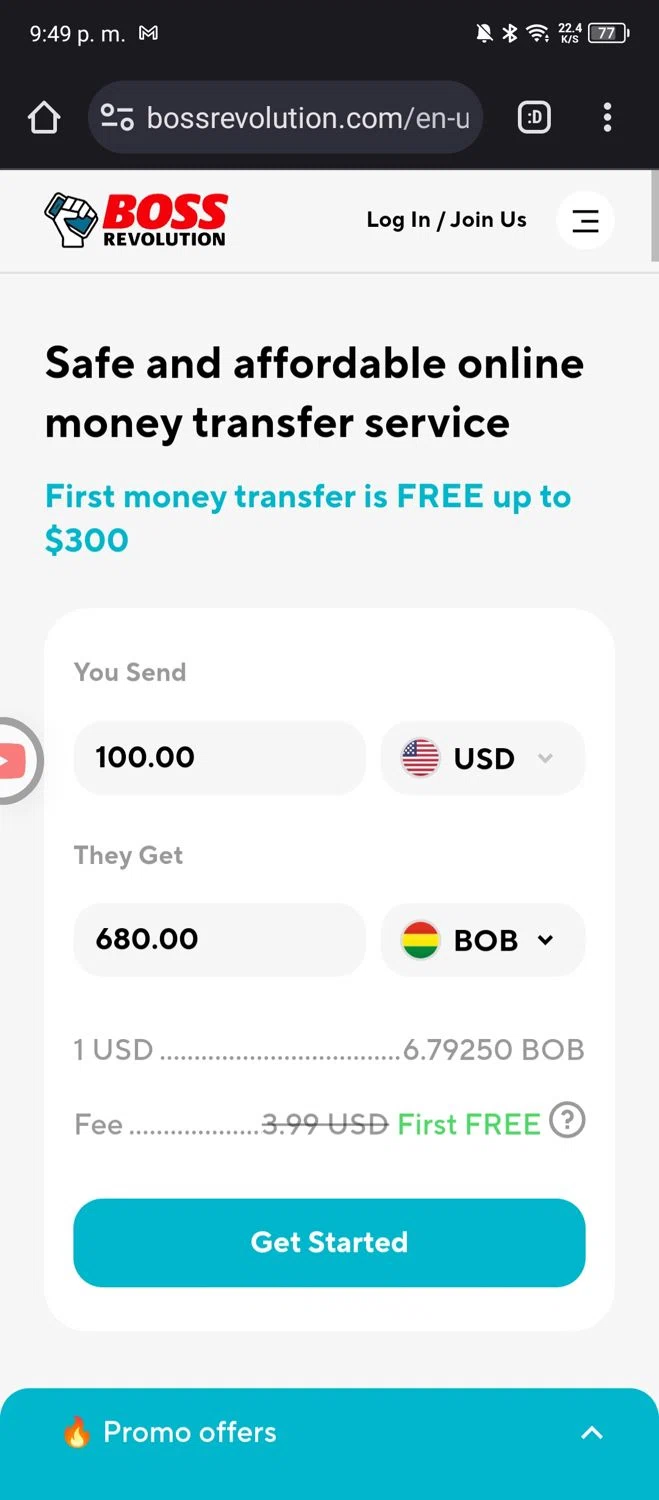 BOSS Revolution Promo Codes Coupons in August 2024 SimplyCodes