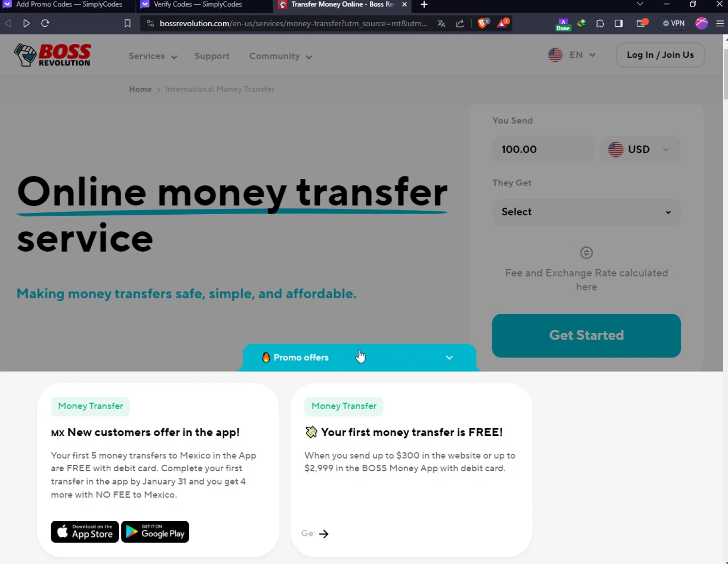 BOSS Revolution Promo Codes 20 Off October 2024