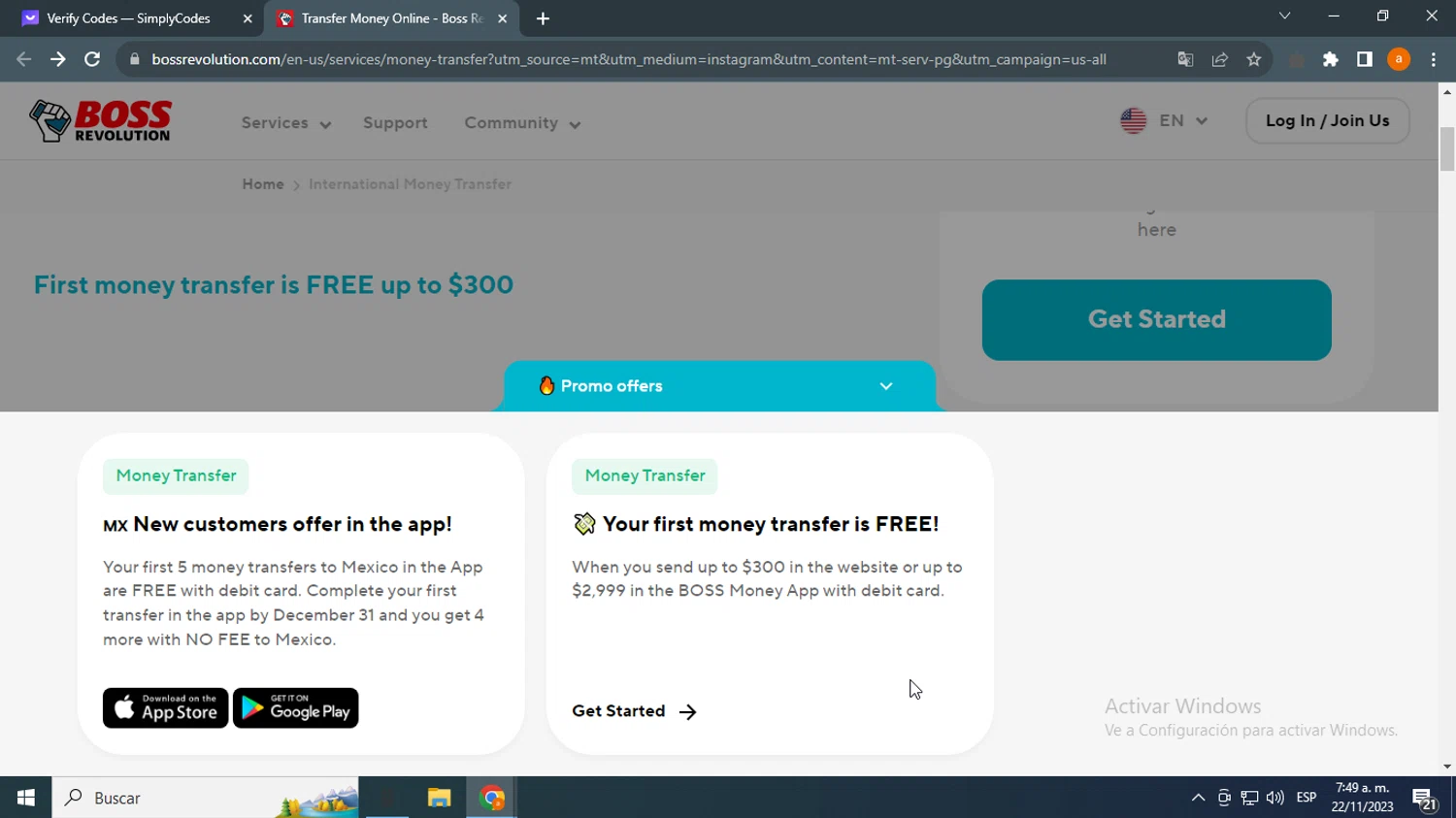 BOSS Revolution Promo Codes 20 Off October 2024