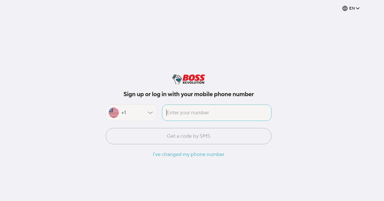 BOSS Revolution promo code screenshot showing code HOT applied at BOSS Revolution checkout page. Uploaded by SimplyCodes community member gilbertrondon on Jan 21, 2025
