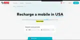 TOPUPWEB coupon verification screenshot