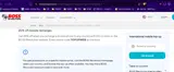 TOPUPWEB coupon verification screenshot