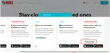 CHOCOLATE coupon verification screenshot