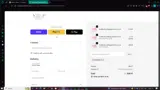 MONDAY20 coupon verification screenshot