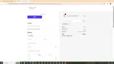 NEWBABE coupon verification screenshot