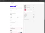 CART10 coupon verification screenshot
