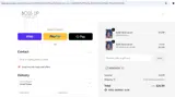MONDAY20 coupon verification screenshot