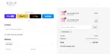 MONDAY20 coupon verification screenshot