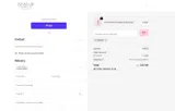 BOSSIE coupon verification screenshot
