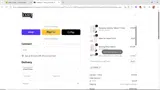 Bossy Studio & Co coupon verification screenshot