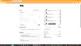 Bossy Studio & Co coupon verification screenshot