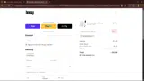 Bossy Studio & Co coupon verification screenshot