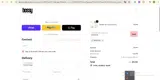 Bossy Studio & Co coupon verification screenshot
