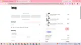 Bossy Studio & Co coupon verification screenshot