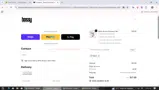 Bossy Studio & Co coupon verification screenshot