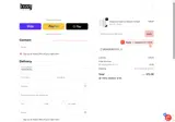 Bossy Studio & Co coupon verification screenshot
