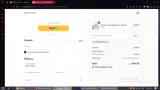 BOSTANTEN10 coupon verification screenshot