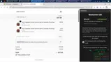 BOSTANTEN10 coupon verification screenshot