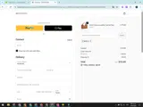 BOS15 coupon verification screenshot