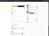 BF2022 coupon verification screenshot