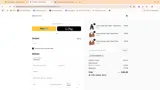 NASTYWOMEN coupon verification screenshot