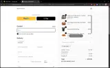 welcome coupon verification screenshot