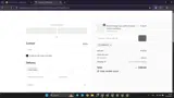 KARINA15 coupon verification screenshot