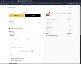FALL12 coupon verification screenshot
