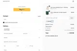 orange coupon verification screenshot