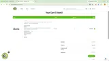 SAVE5 coupon verification screenshot