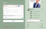 MARIA coupon verification screenshot