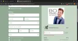 TREAT coupon verification screenshot