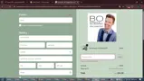 KOA coupon verification screenshot