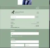 KOA coupon verification screenshot