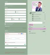 MARIA coupon verification screenshot