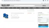 NHLWELCOME10 coupon verification screenshot