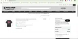 NHLCOUPON5 coupon verification screenshot