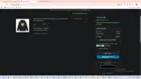 STP20173CAG coupon verification screenshot