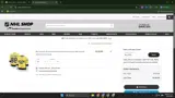 Nhl24fs coupon verification screenshot