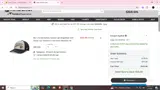 NHLINTRO20 coupon verification screenshot