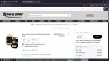 nhlsave coupon verification screenshot