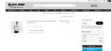 nhlgoal coupon verification screenshot