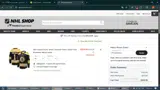 PFLQSD8S3J coupon verification screenshot