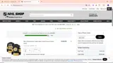 NHL49FS coupon verification screenshot