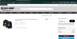 4HGCPVZ6RLV25 coupon verification screenshot