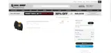 NHLGIFT15 coupon verification screenshot
