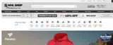 NHLSAVE coupon verification screenshot