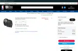 Boston Celtics coupon verification screenshot