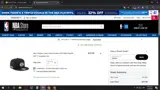 SWISH coupon verification screenshot