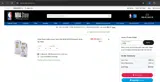 HYPE coupon verification screenshot